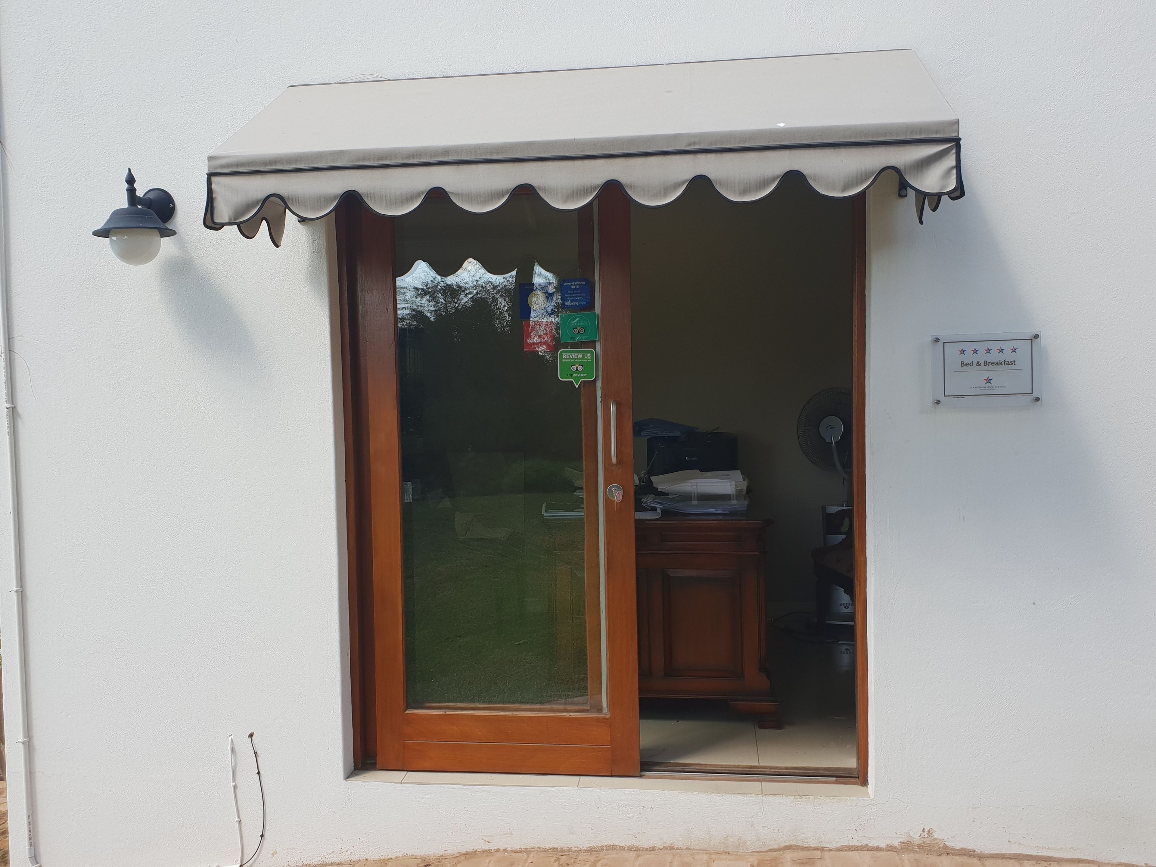 Photo - Hyde Park Guest House