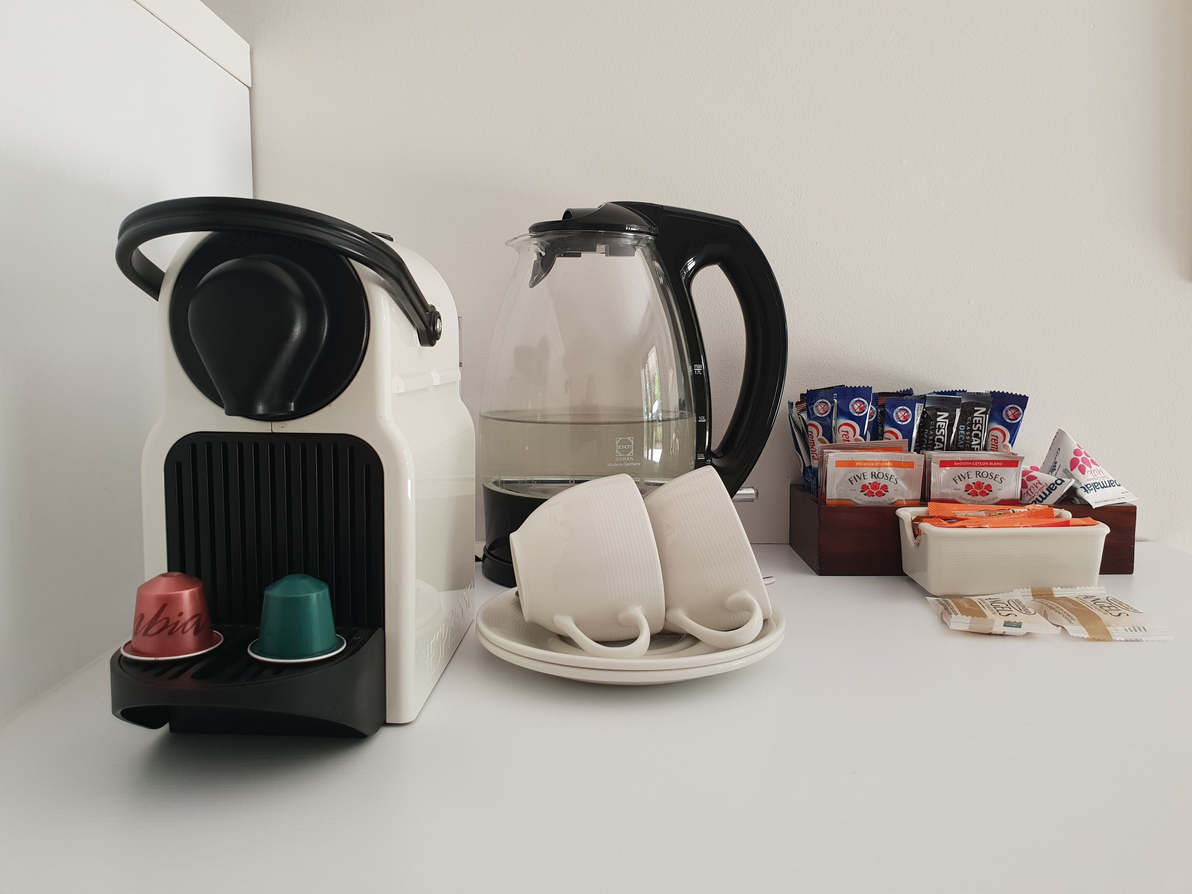 Photo - Hyde Park Guest House