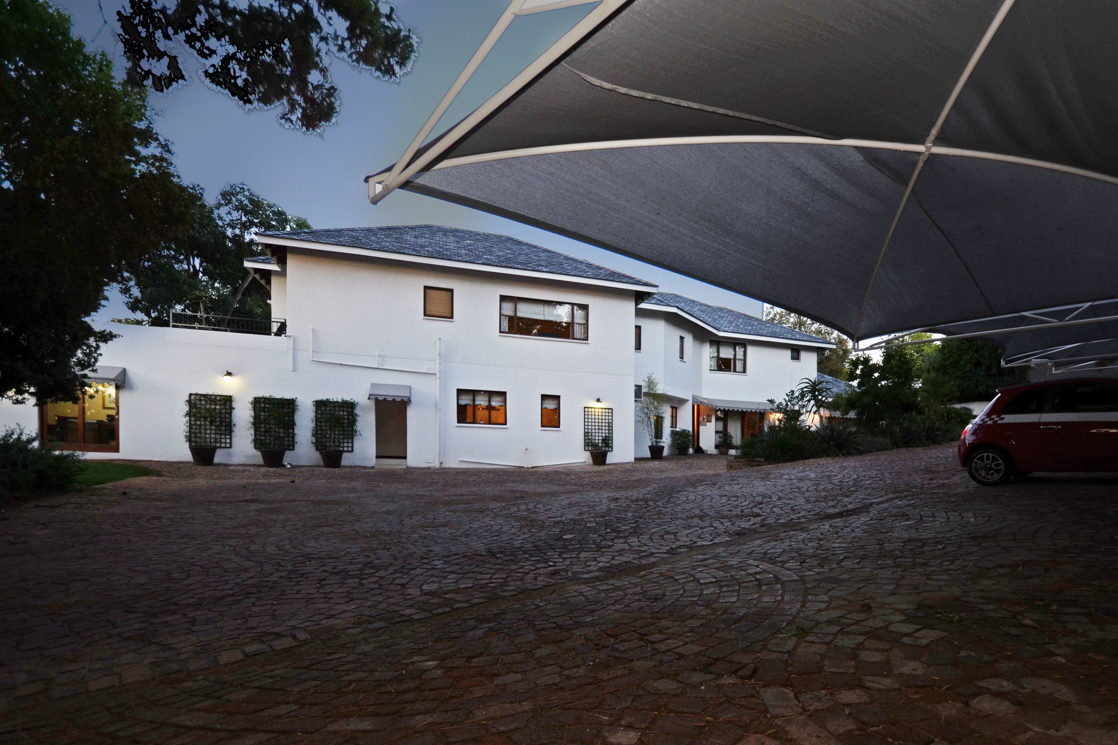 Photo - Hyde Park Guest House