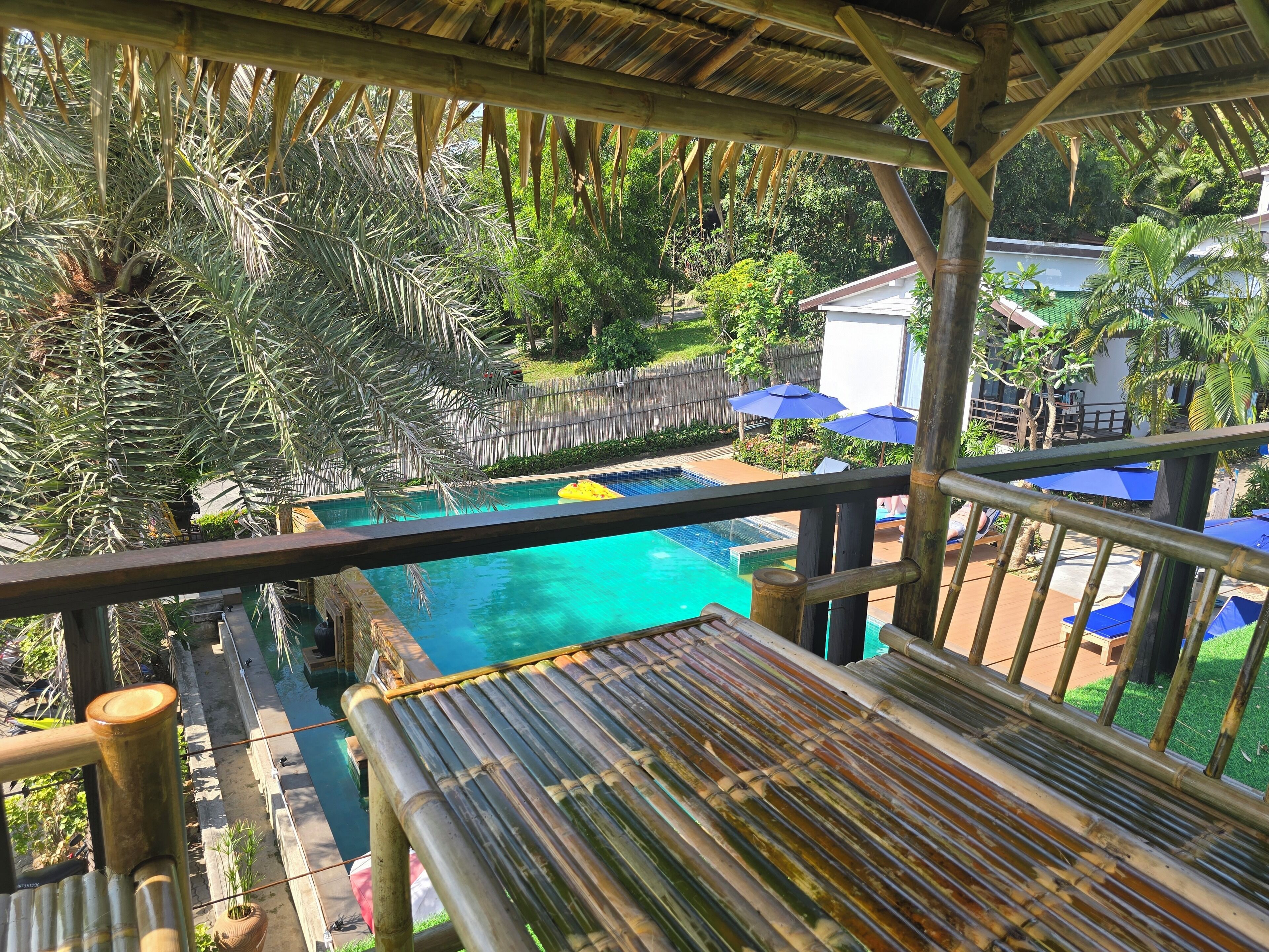 Foto - Sasitara Residence