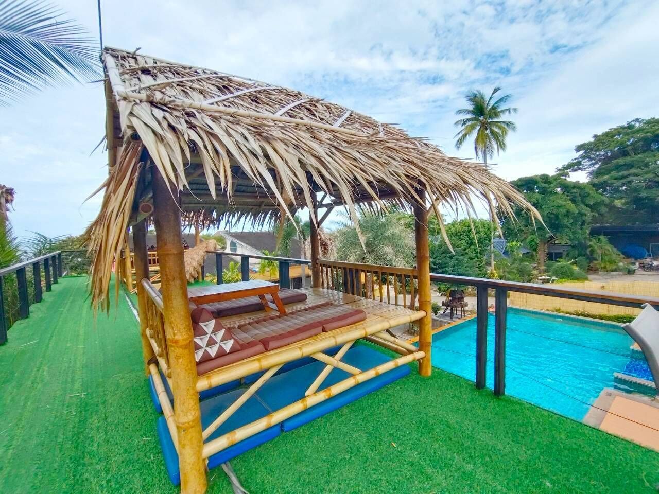 Foto - Sasitara Residence
