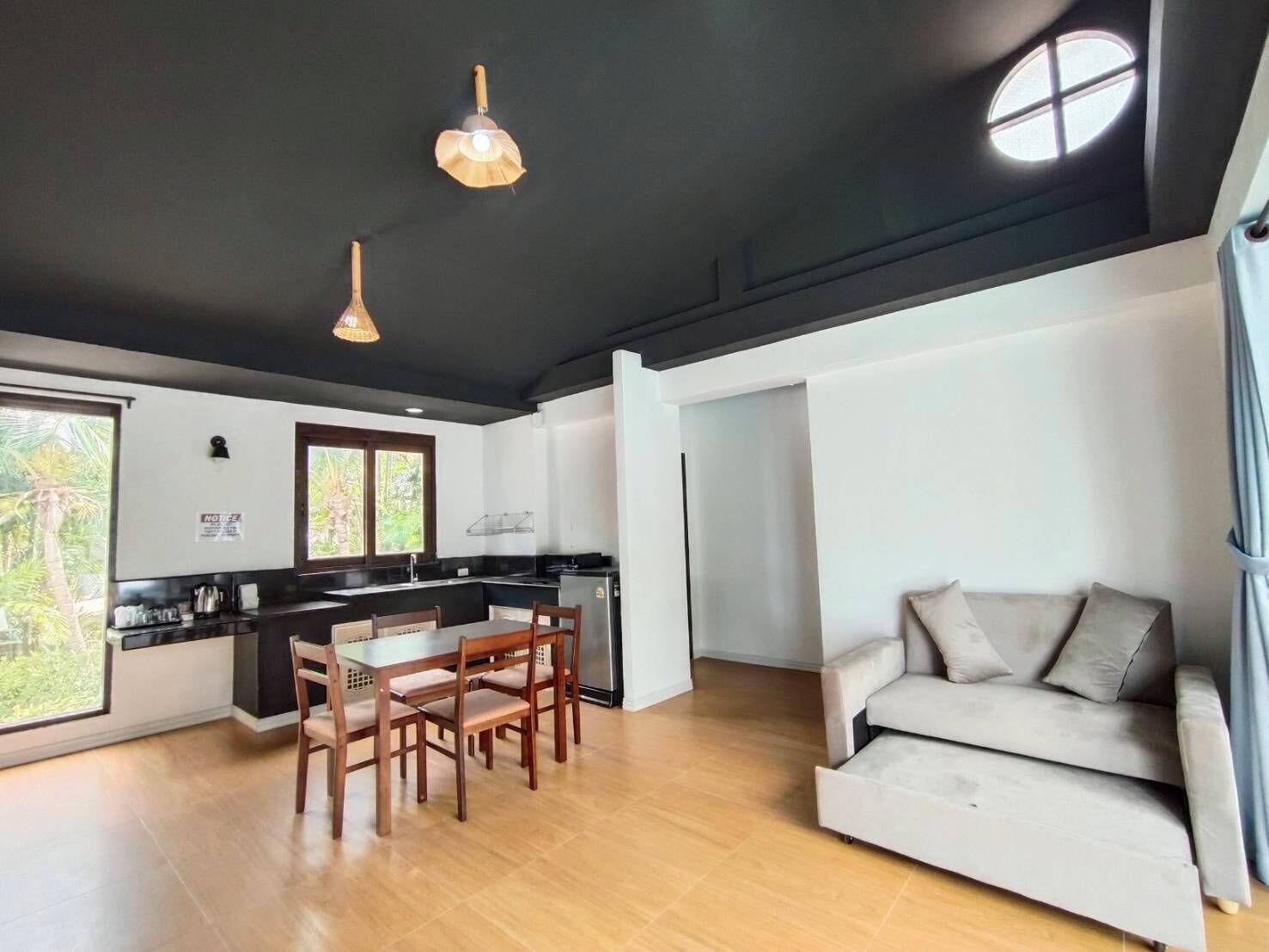 Foto - Sasitara Residence