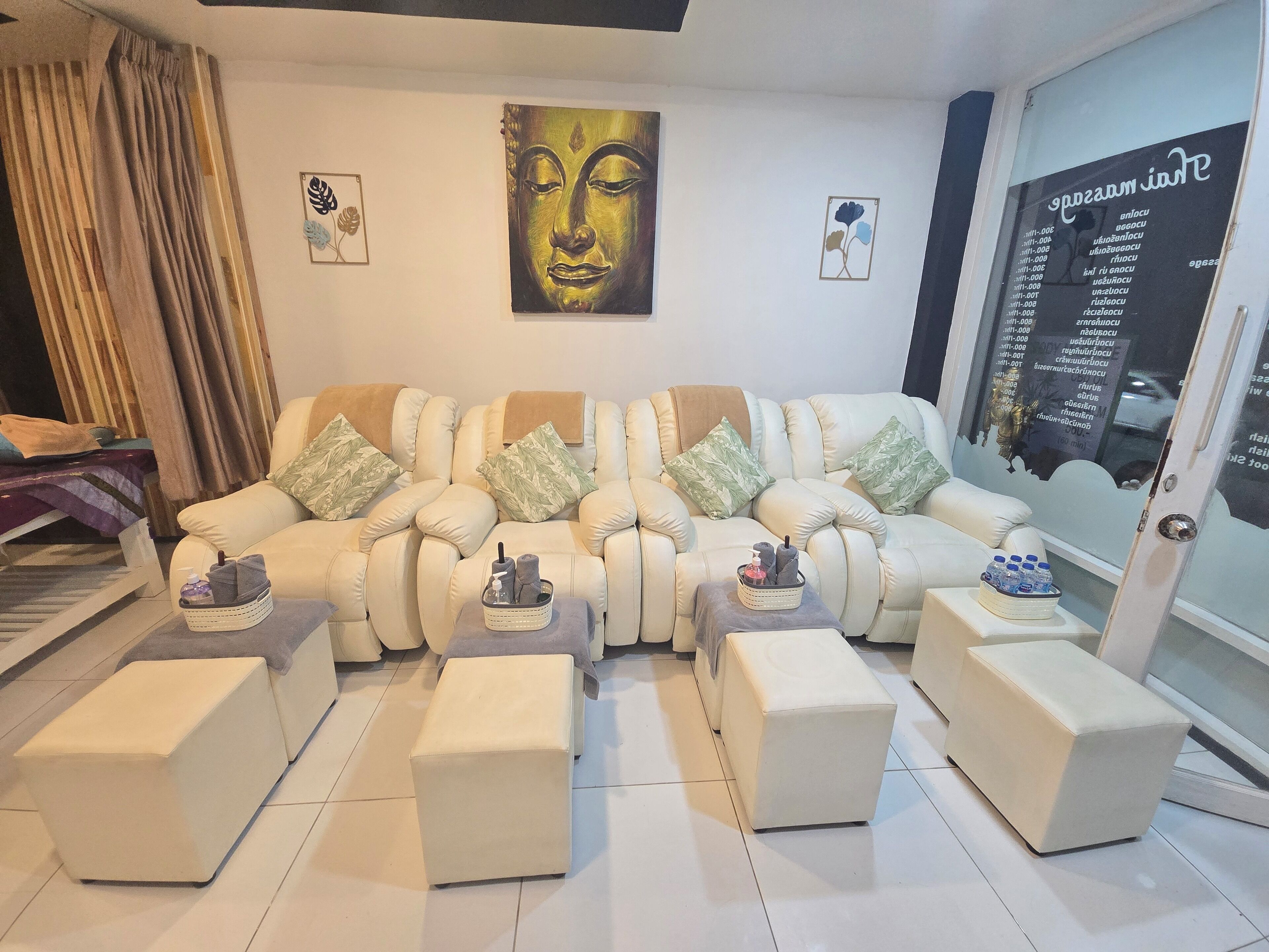 Foto - Sasitara Residence