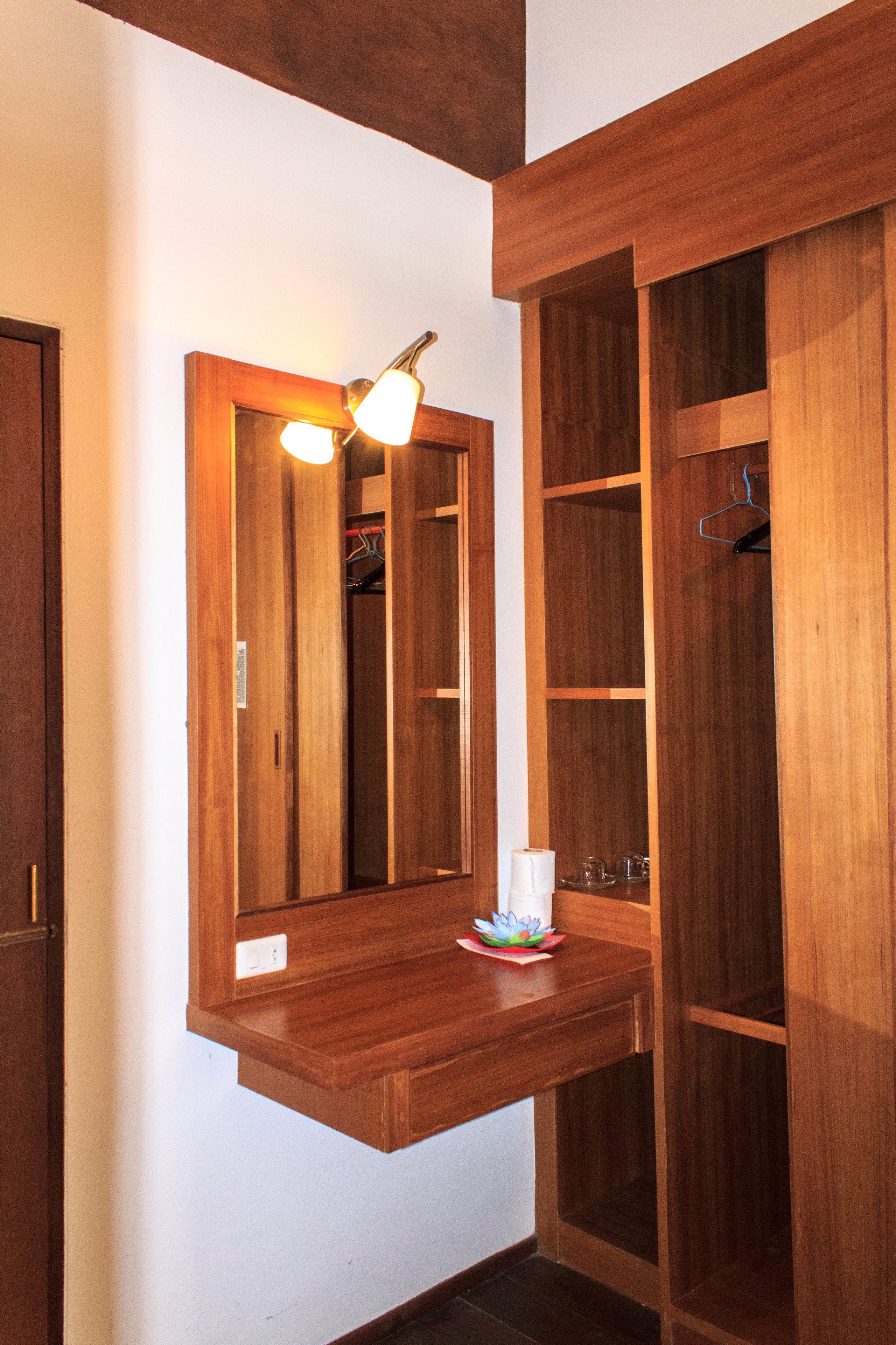 deluxe bungalow | room amenity