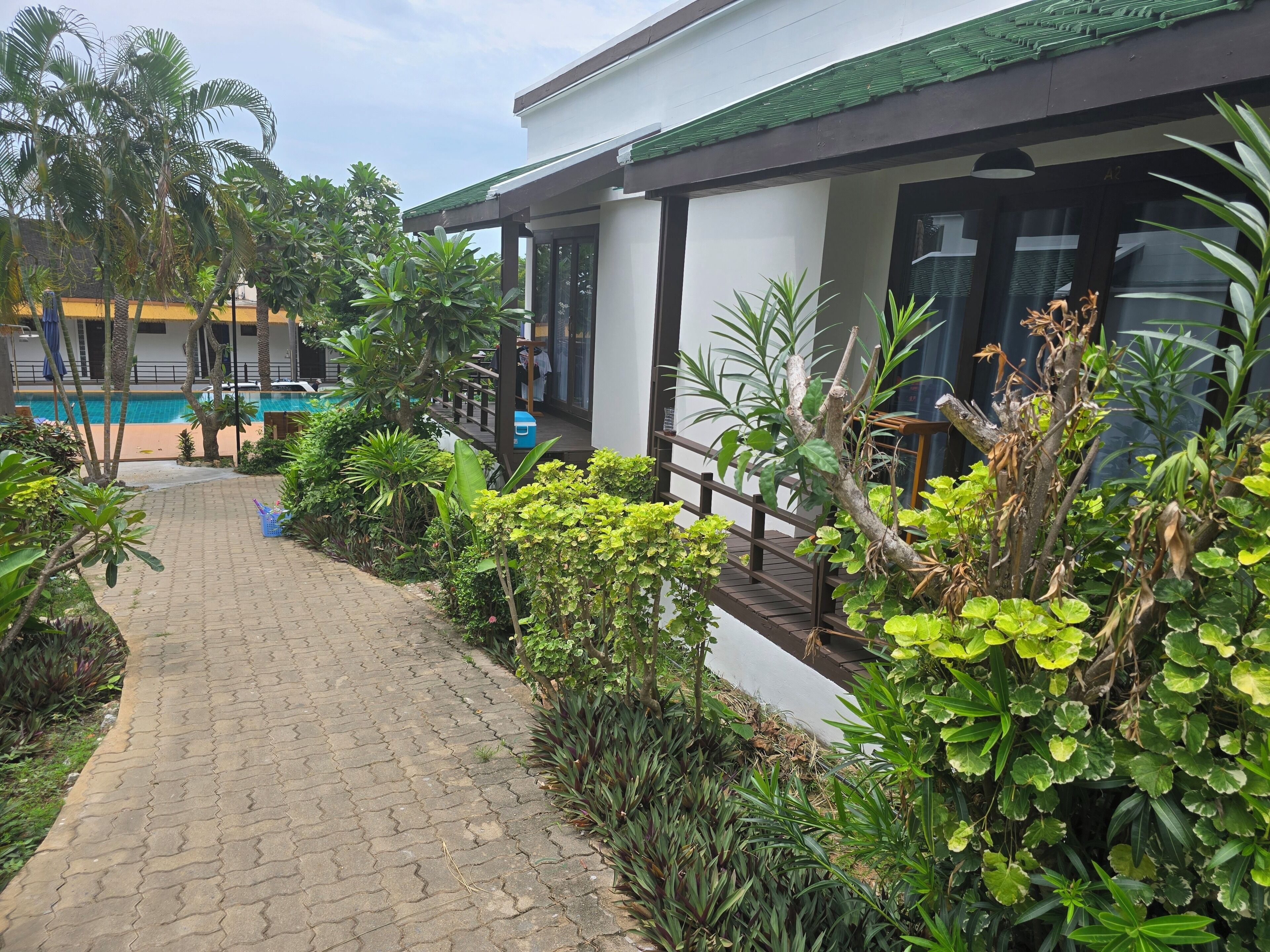 Photo - Sasitara Residence