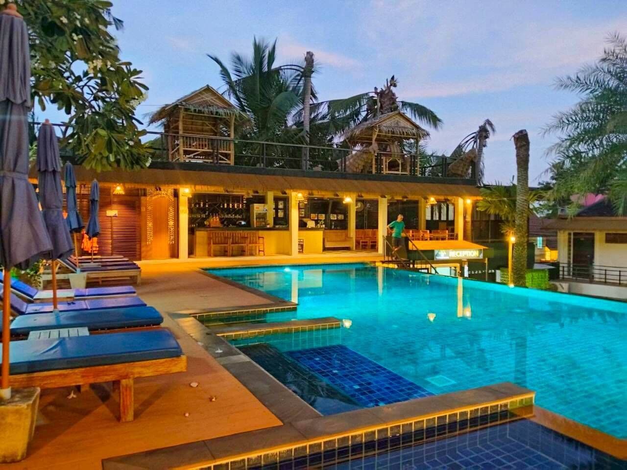 Foto - Sasitara Residence