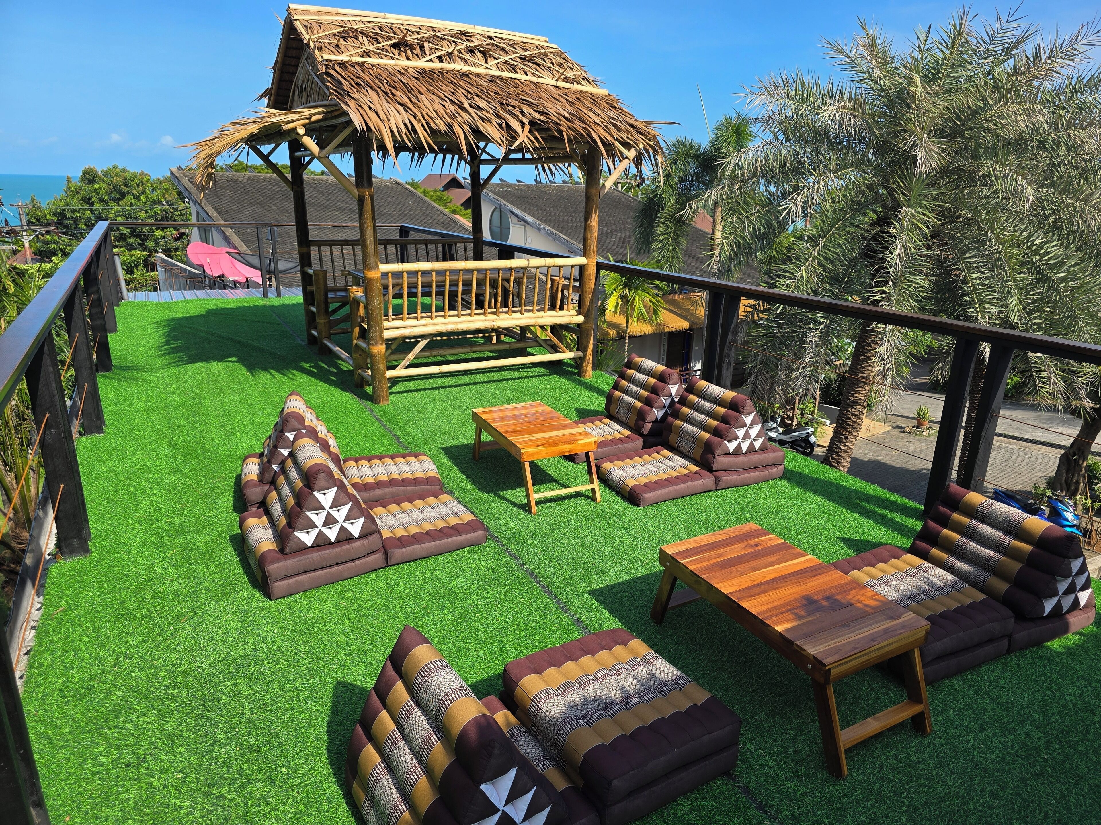 Foto - Sasitara Residence