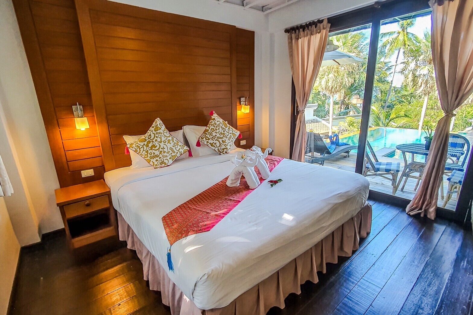 Photo - Sasitara Residence