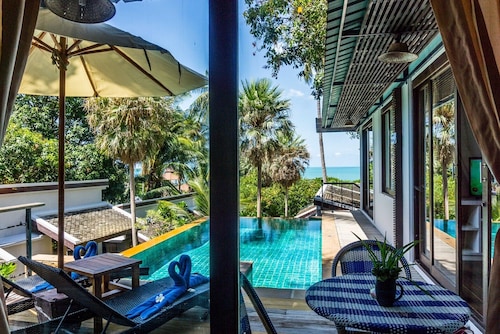 Sasitara Residence Koh Samui