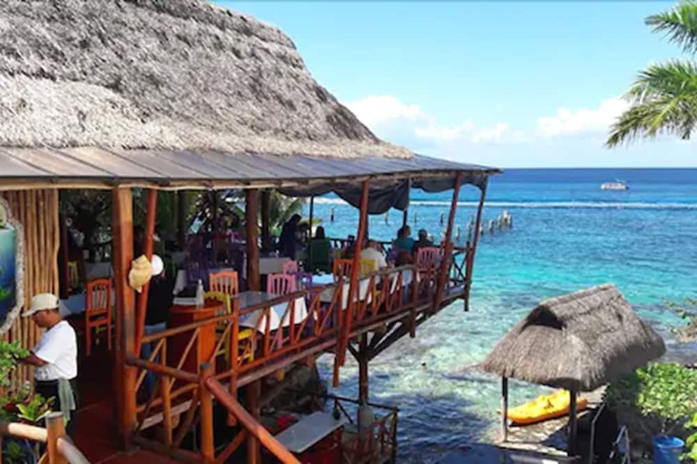 Blue Angel Resort