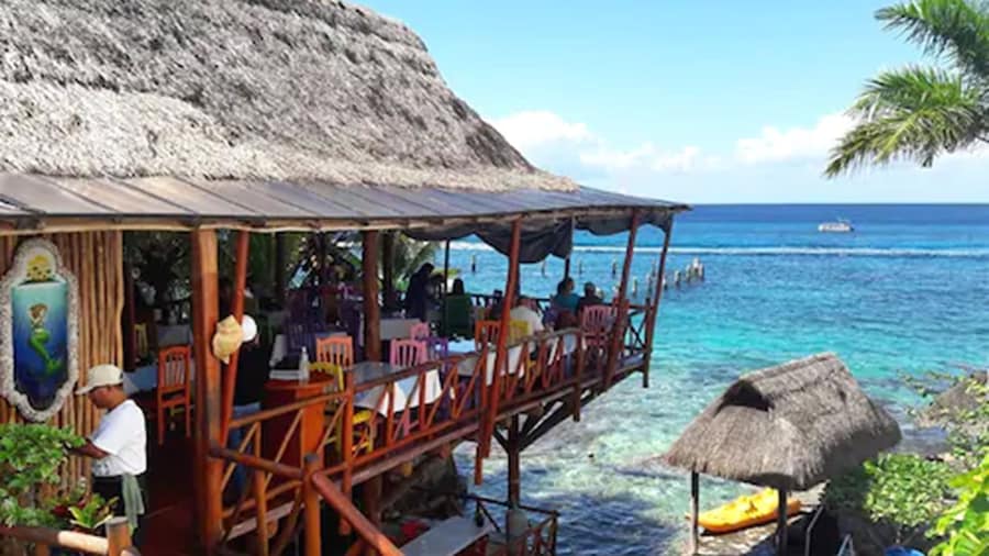 Blue Angel Resort