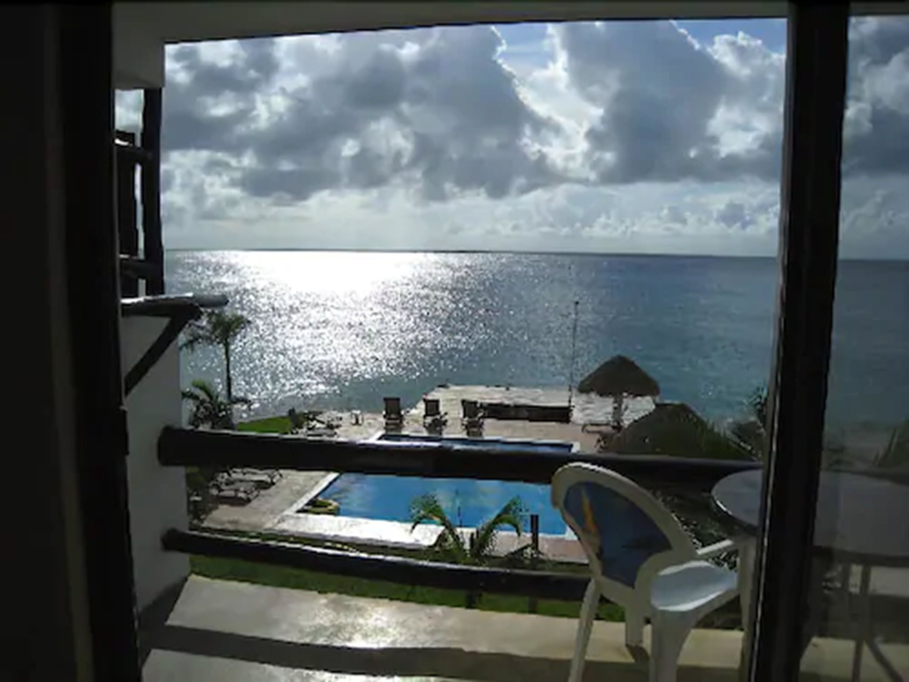 Standard Room | Beach/ocean view