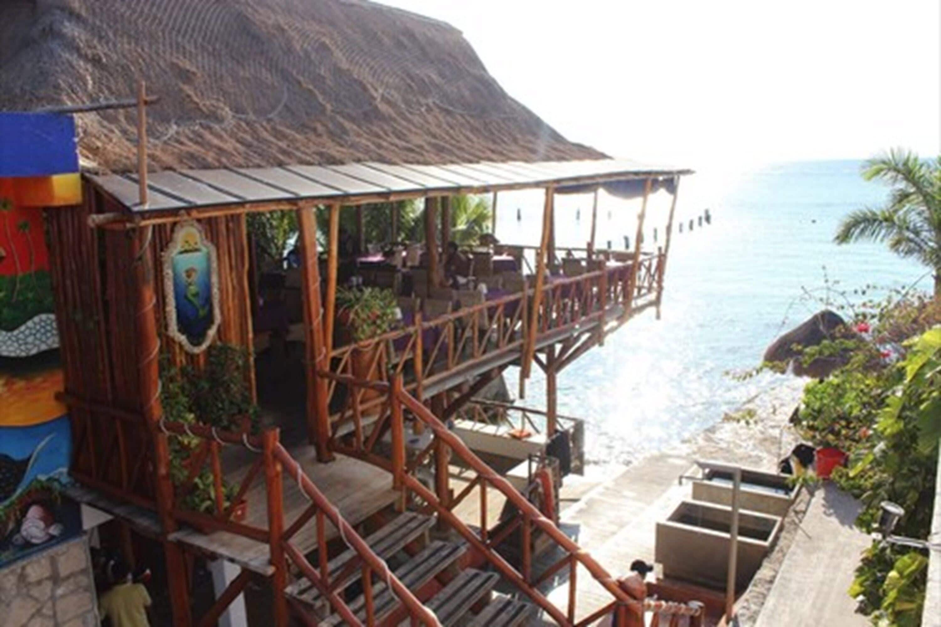 Photo - Blue Angel Resort