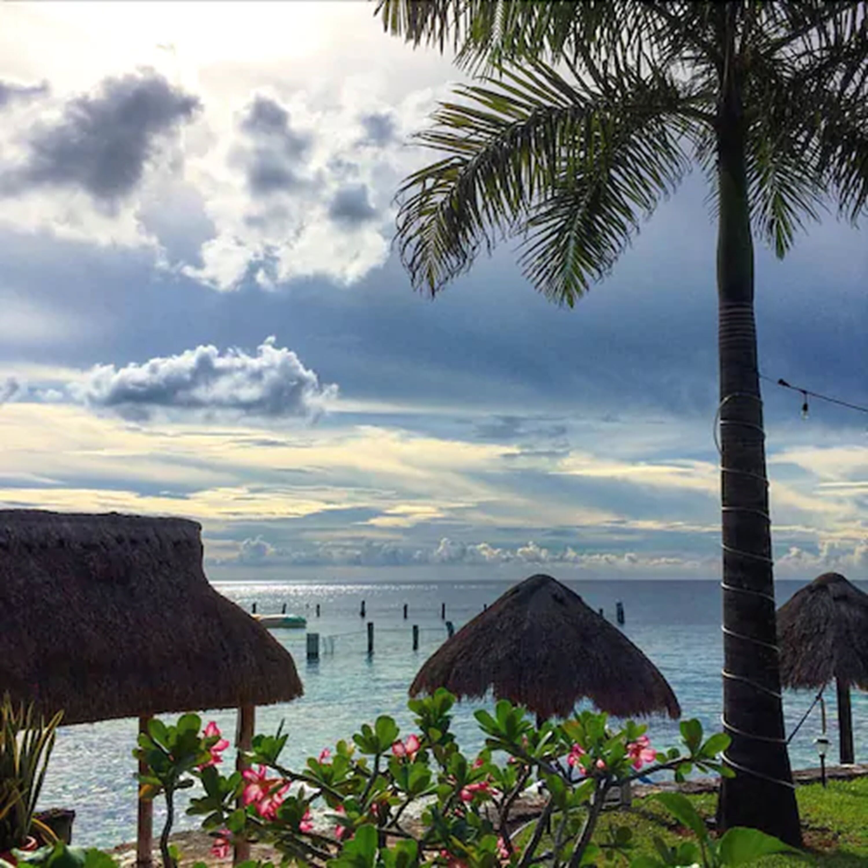 Photo - Blue Angel Resort