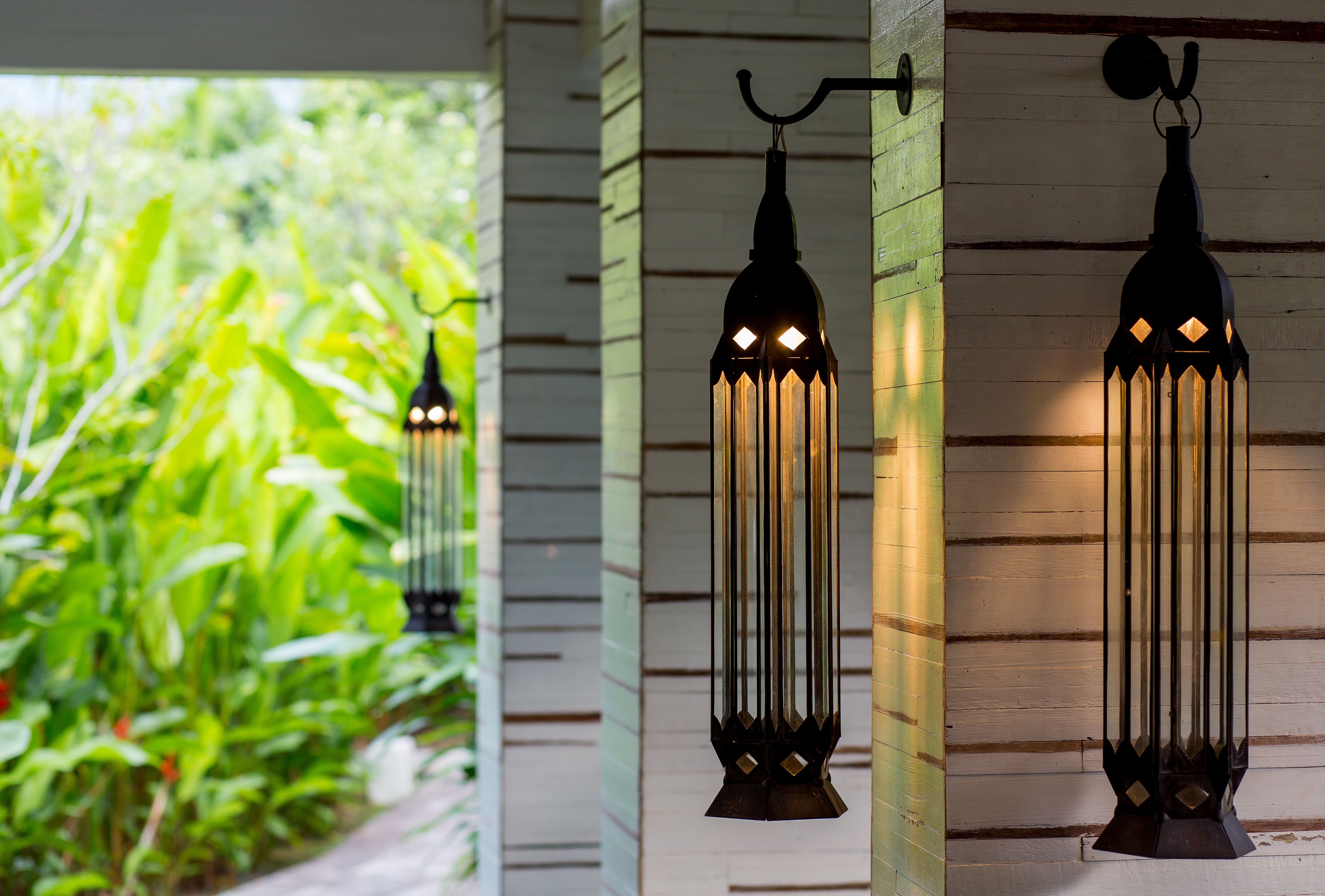 Foto - Bangsak Village - Adults Only - SHA Extra Plus