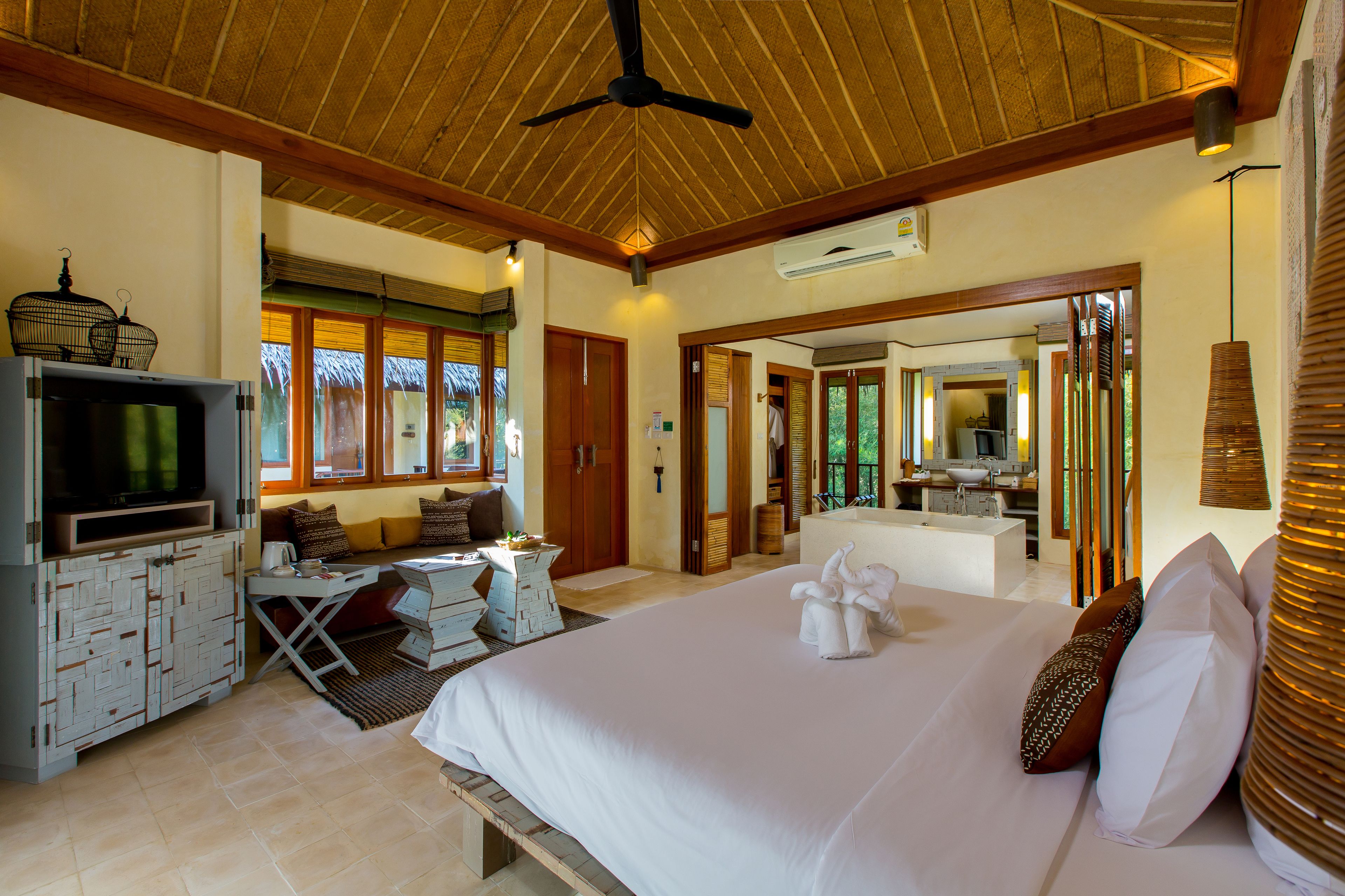 Foto - Bangsak Village - Adults Only - SHA Extra Plus