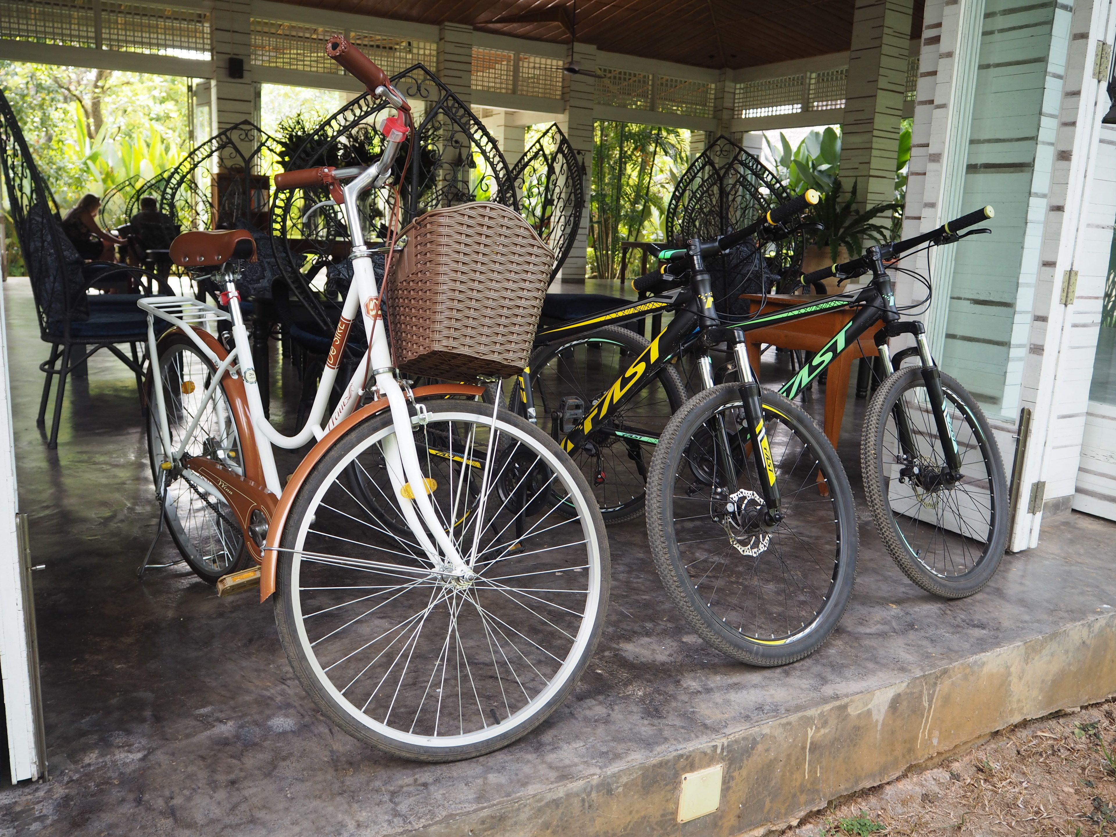 Foto - Bangsak Village - Adults Only - SHA Extra Plus