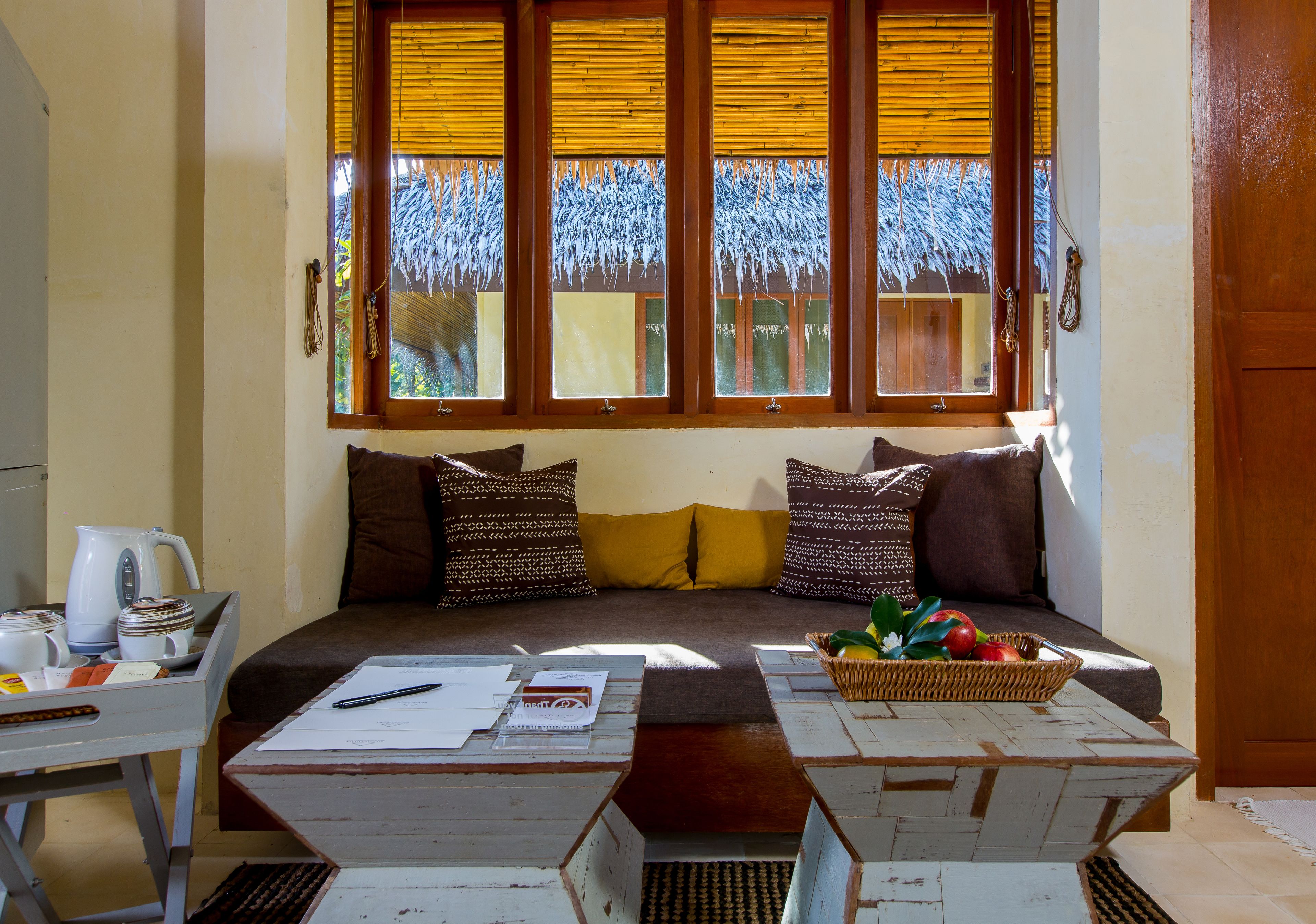 Foto - Bangsak Village - Adults Only - SHA Extra Plus