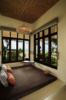 Chalet | Minibar, in-room safe, free WiFi