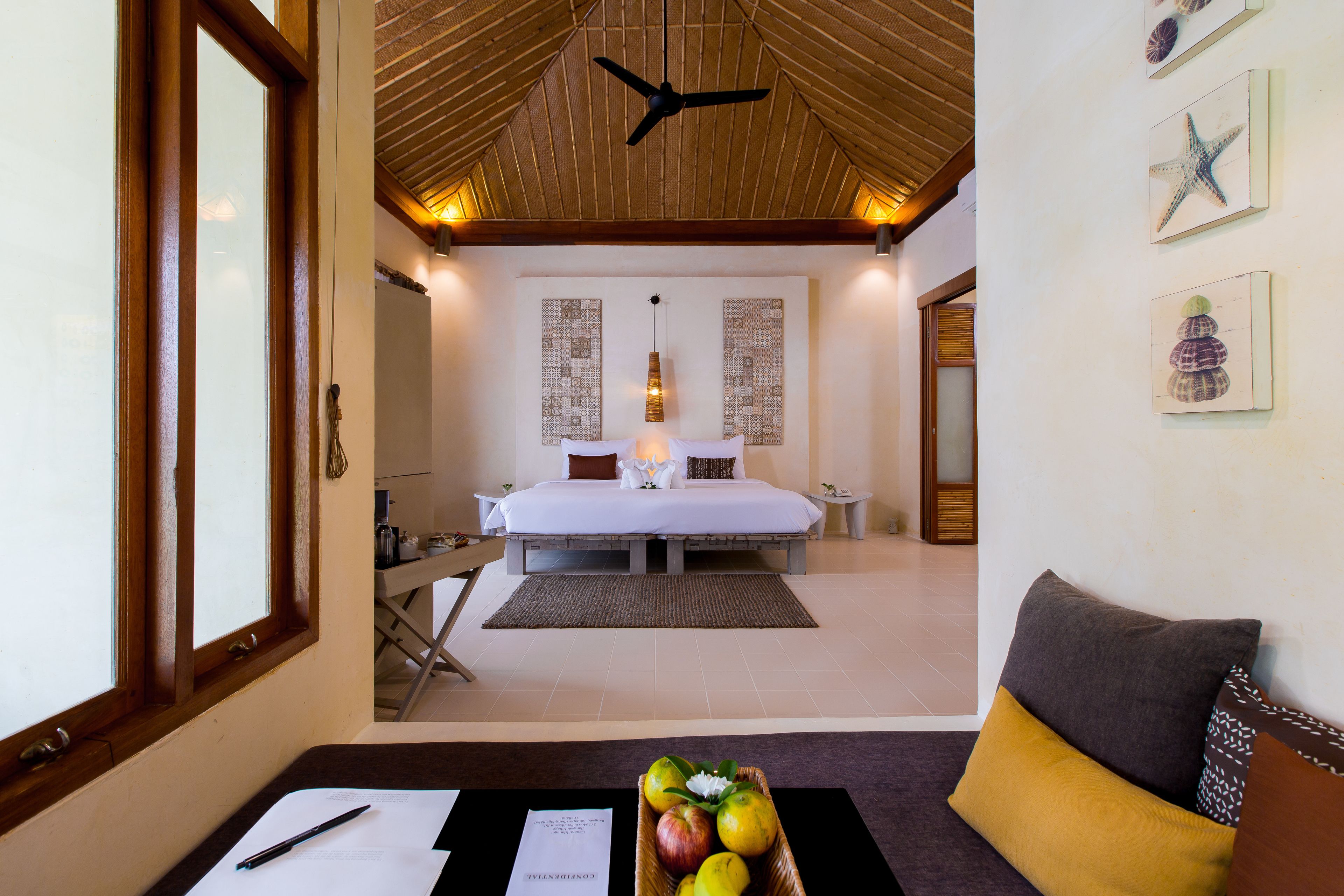 Foto - Bangsak Village - Adults Only - SHA Extra Plus