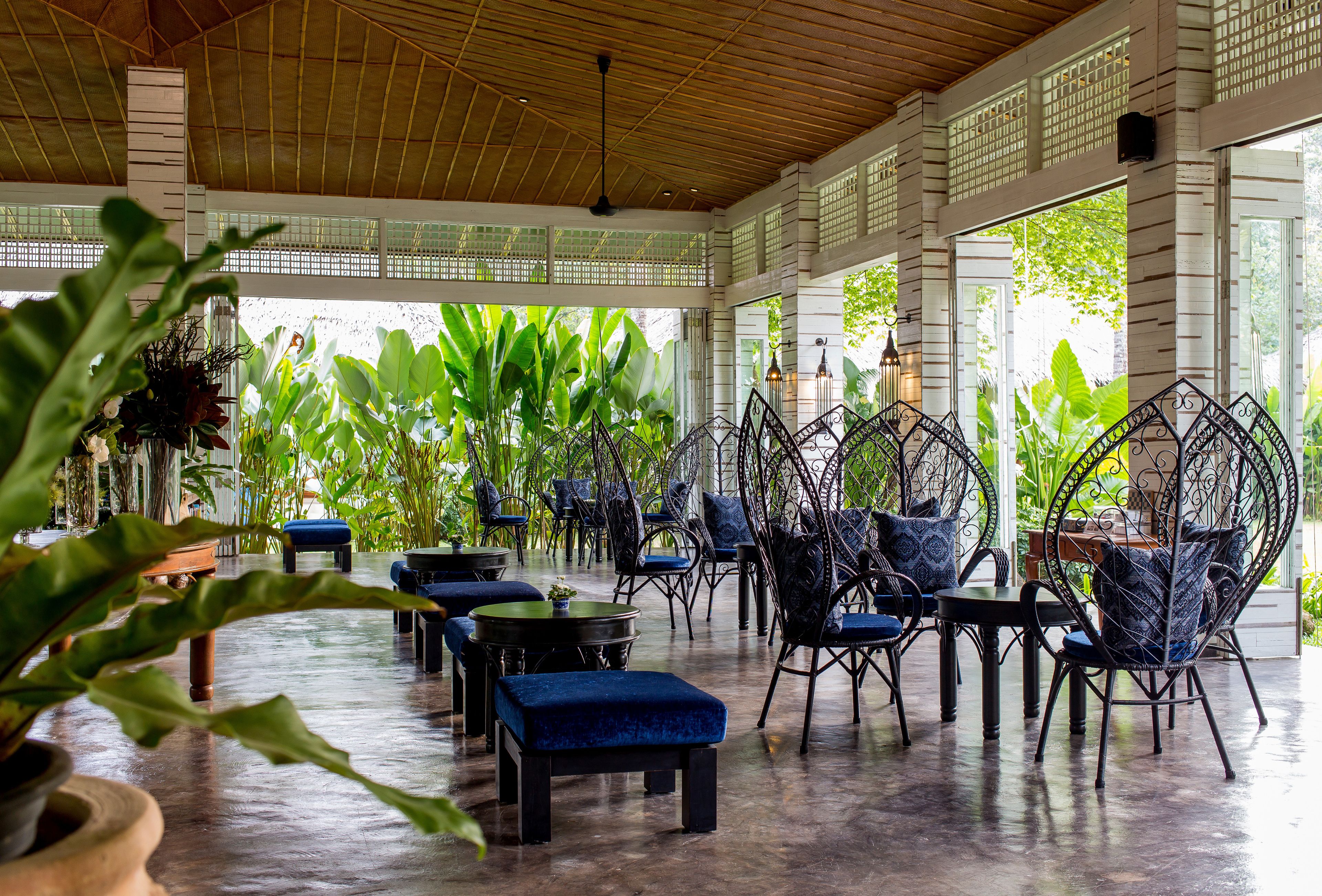 Foto - Bangsak Village - Adults Only - SHA Extra Plus