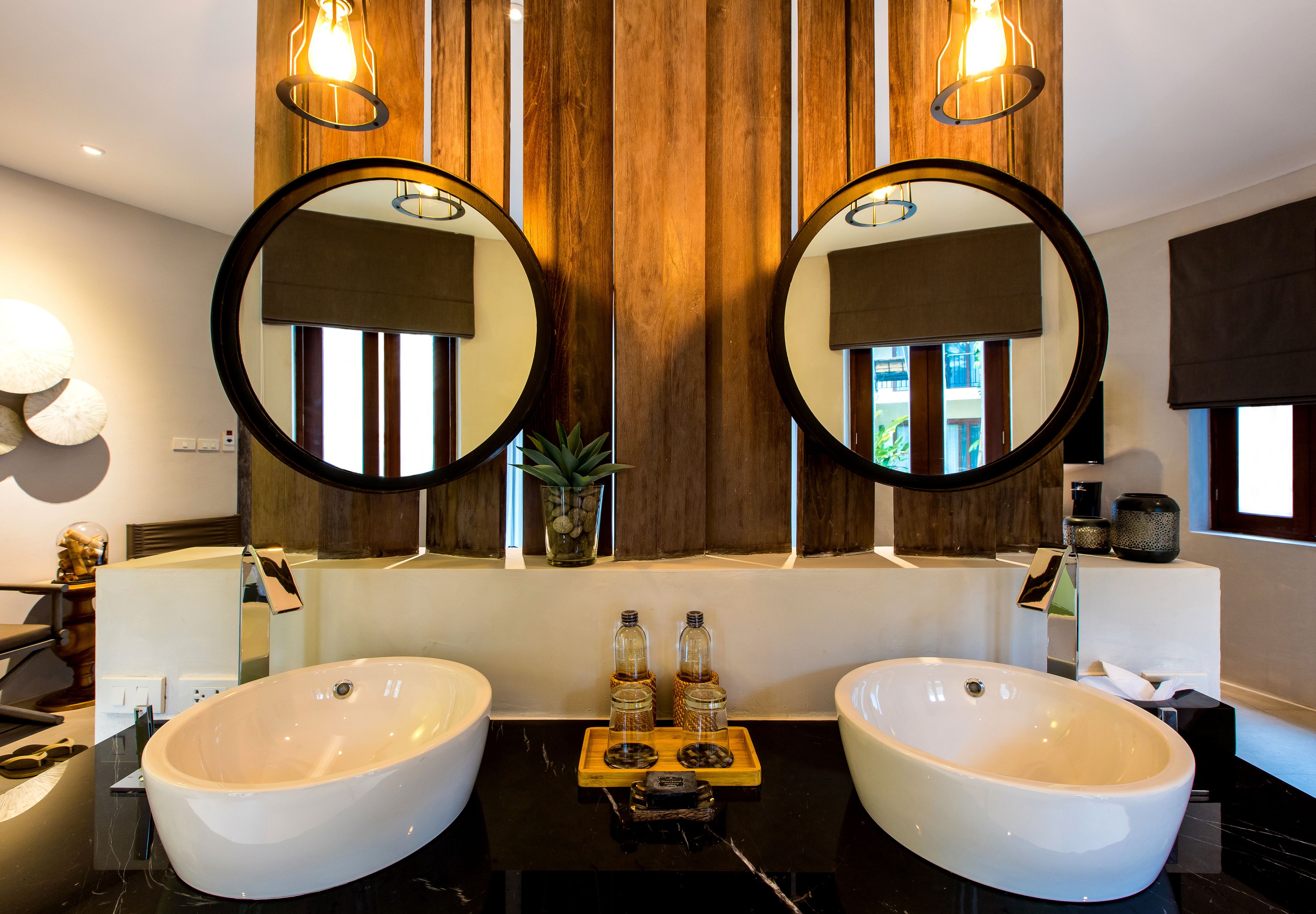 Foto - Bangsak Village - Adults Only - SHA Extra Plus