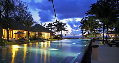 Bangsak Village - Adults Only