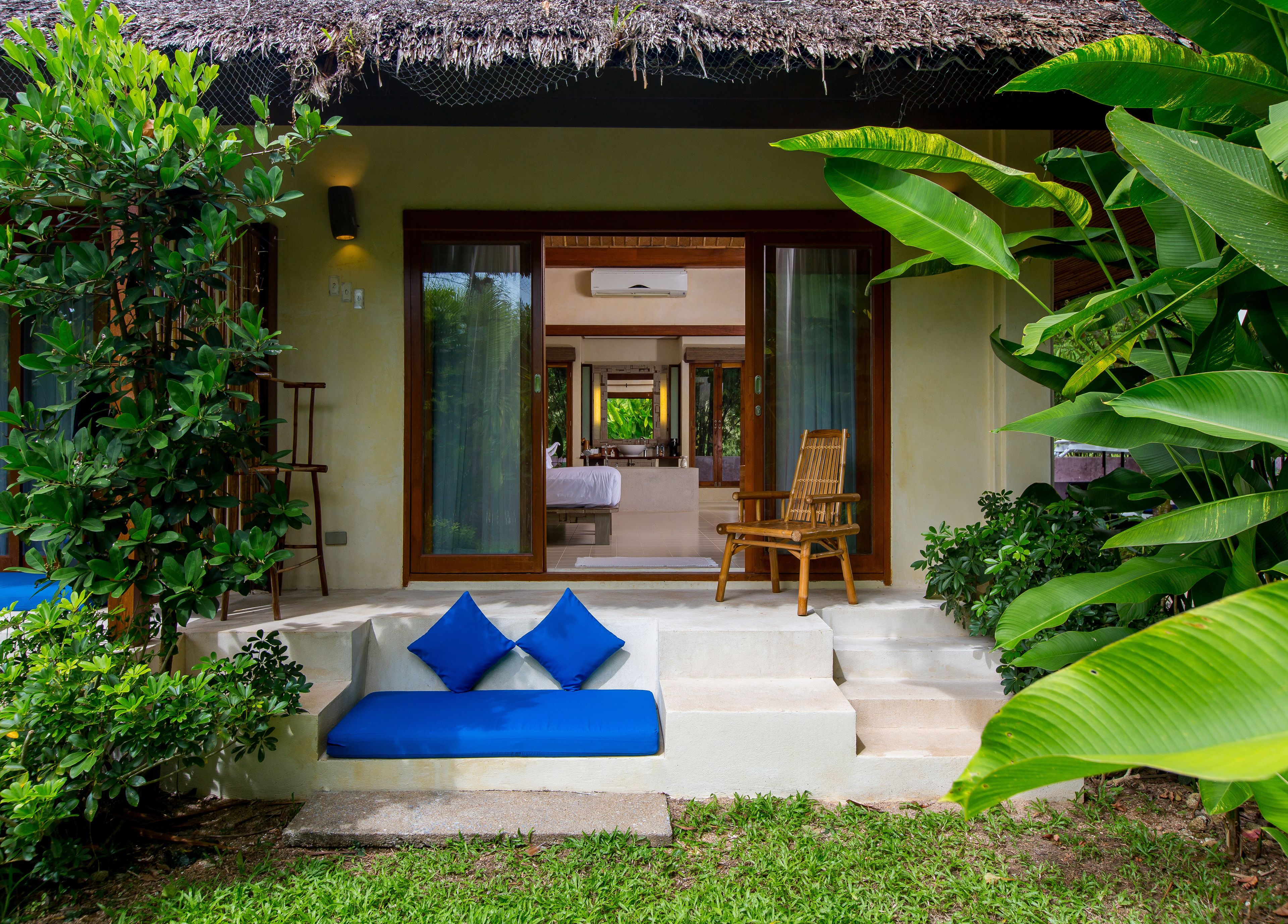 Foto - Bangsak Village - Adults Only - SHA Extra Plus