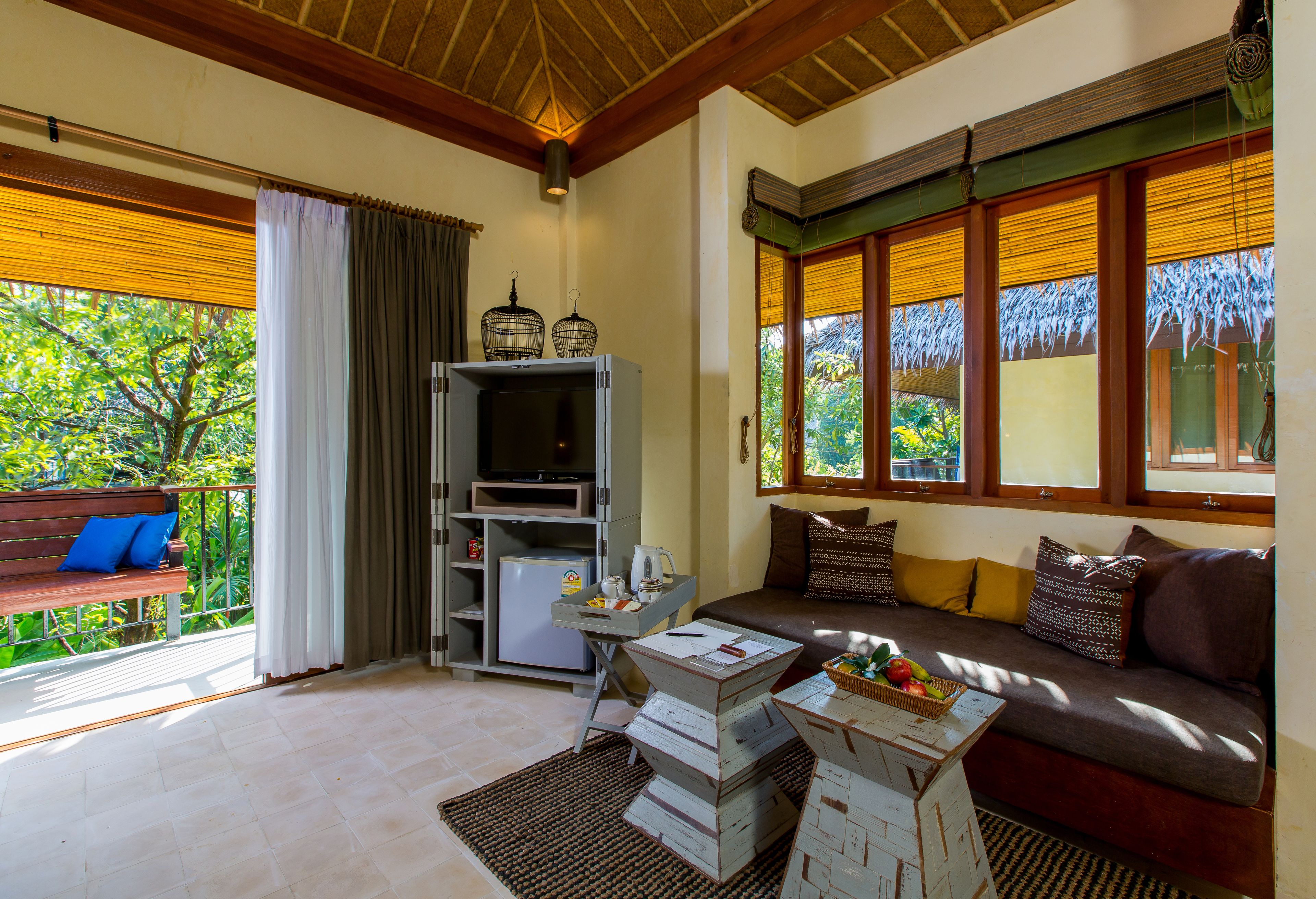 Foto - Bangsak Village - Adults Only - SHA Extra Plus