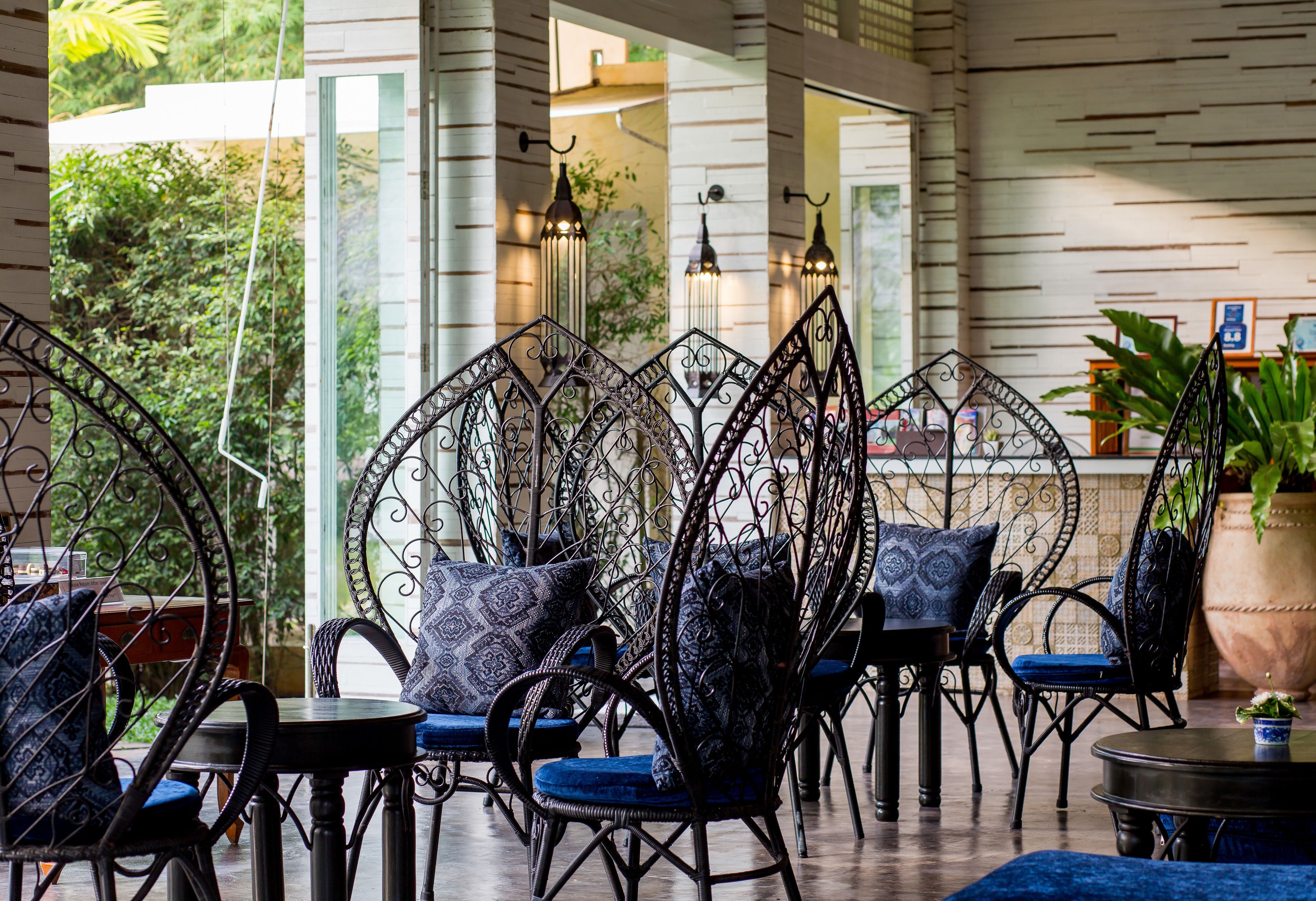 Foto - Bangsak Village - Adults Only - SHA Extra Plus