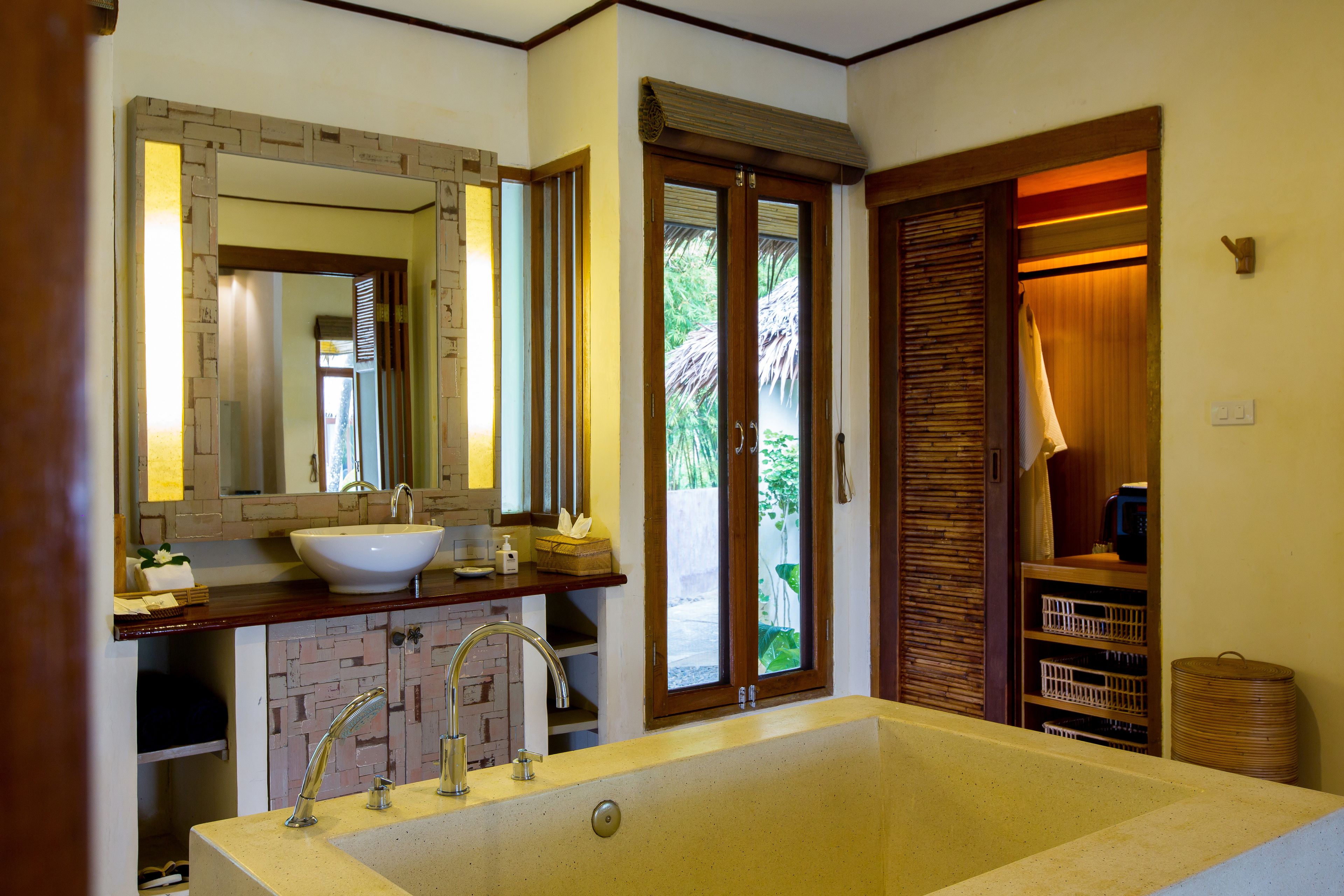 Foto - Bangsak Village - Adults Only - SHA Extra Plus