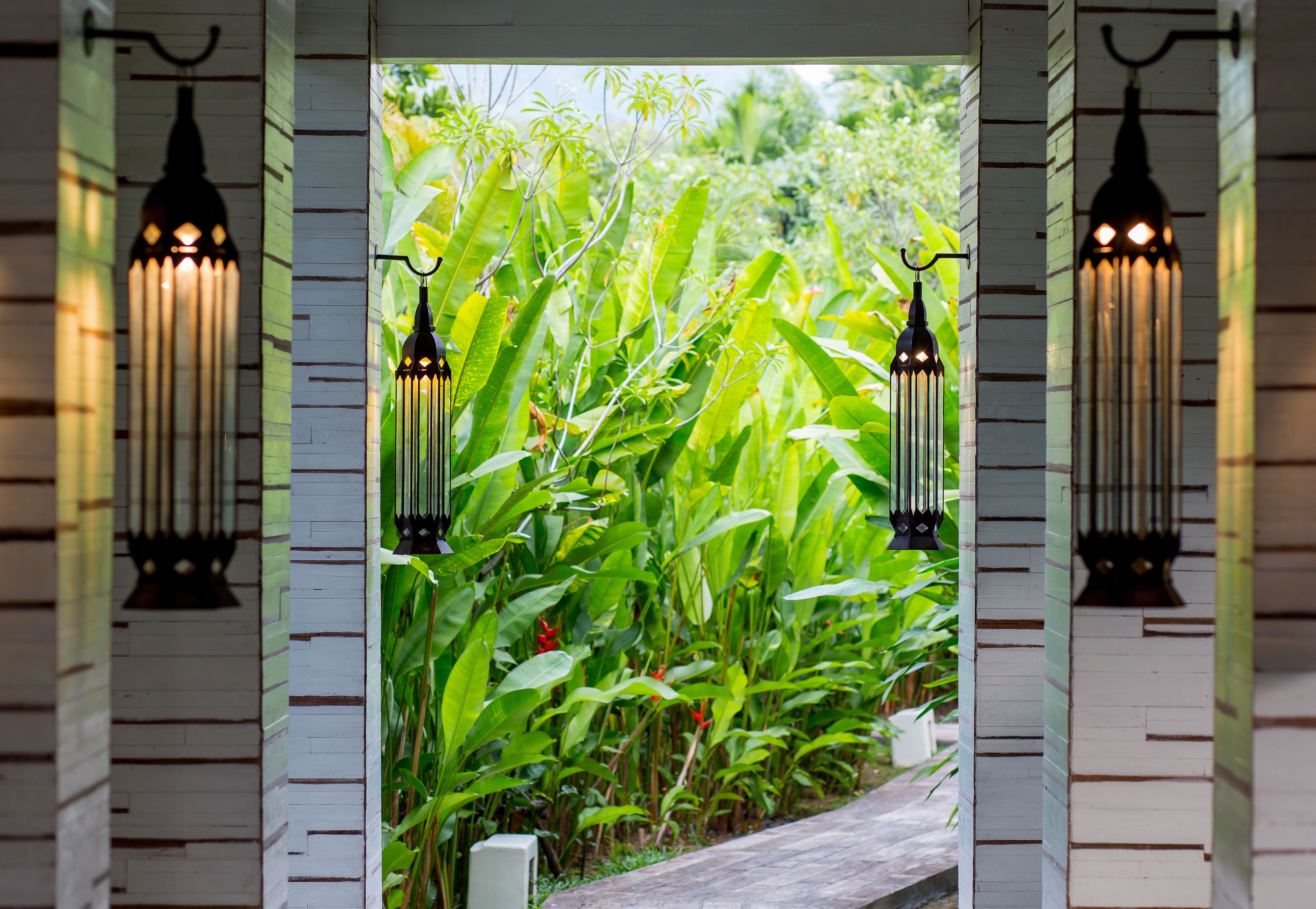 Foto - Bangsak Village - Adults Only - SHA Extra Plus