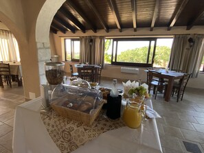 Restaurant - Le Zarafe (Caltabellotta)