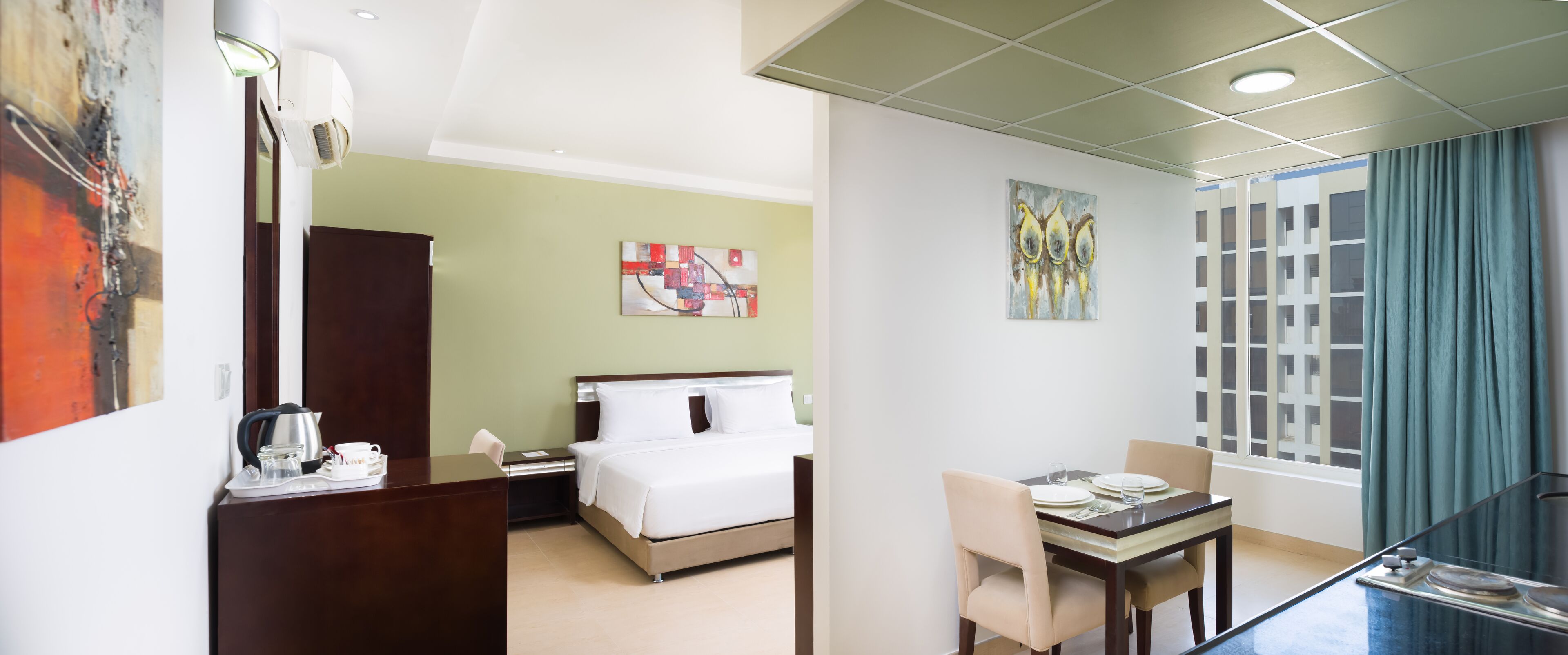 Foto - Sea Pearl Hotel