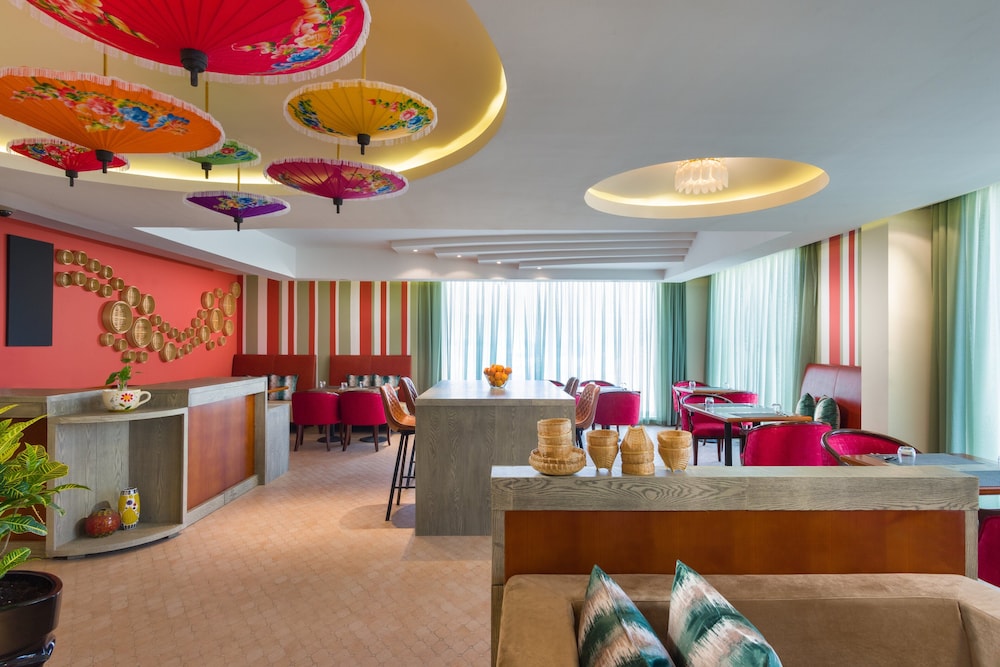 Centara Life Muscat Dunes Hotel by null