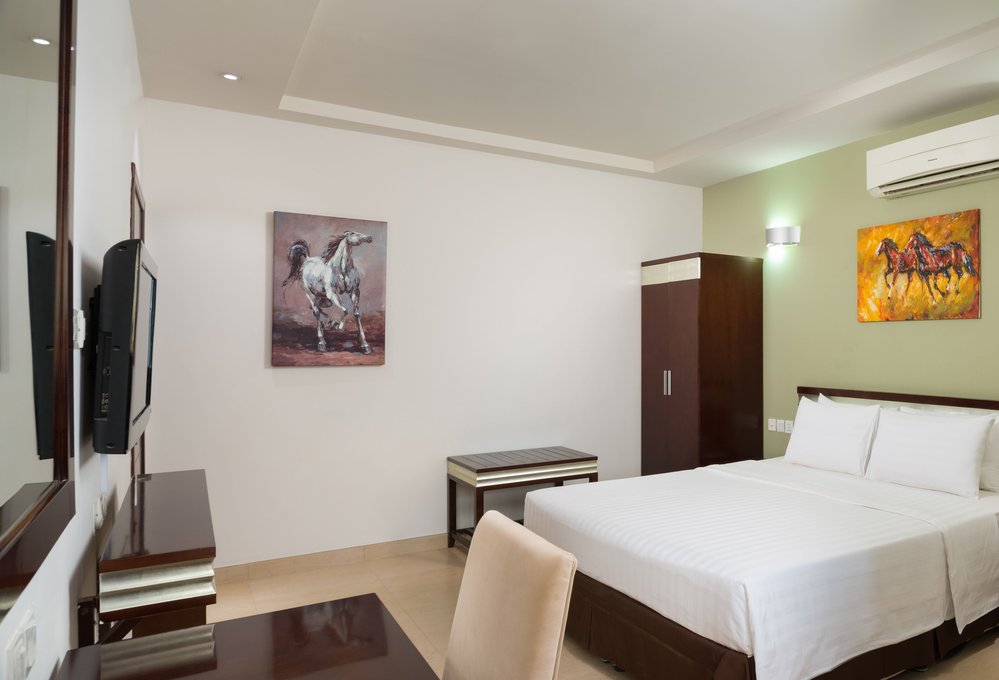 Foto - Sea Pearl Hotel