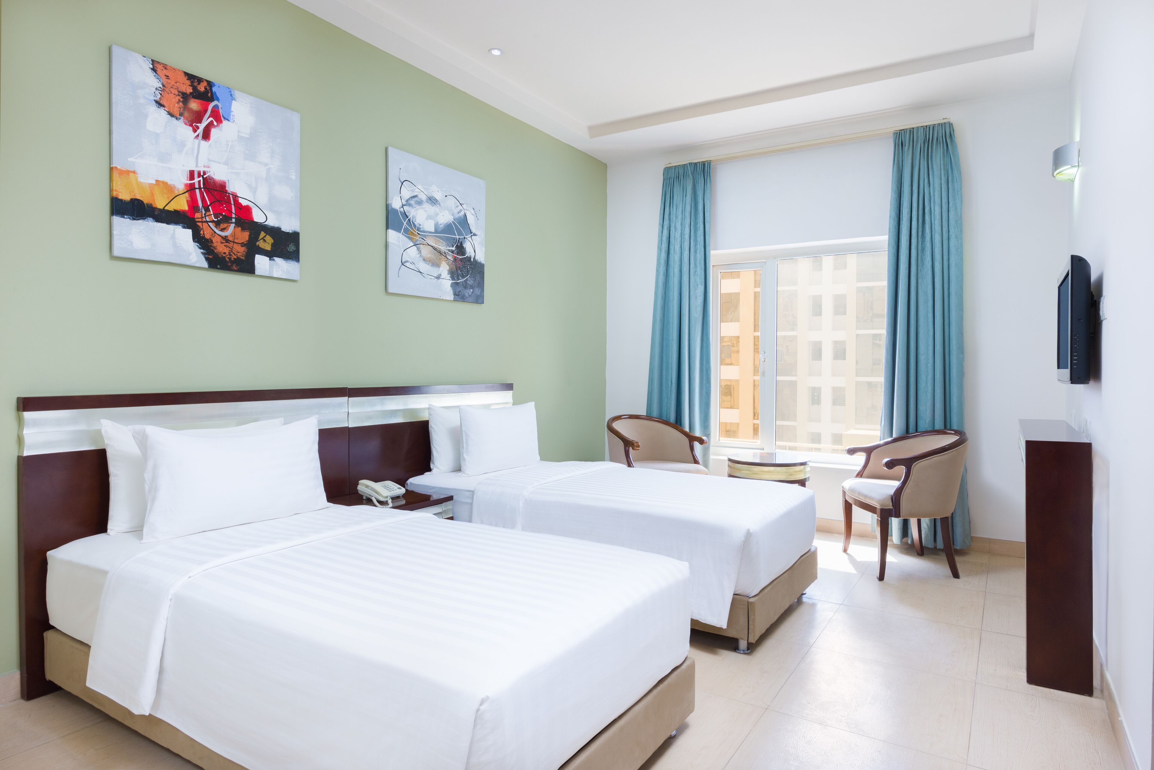 Foto - Sea Pearl Hotel