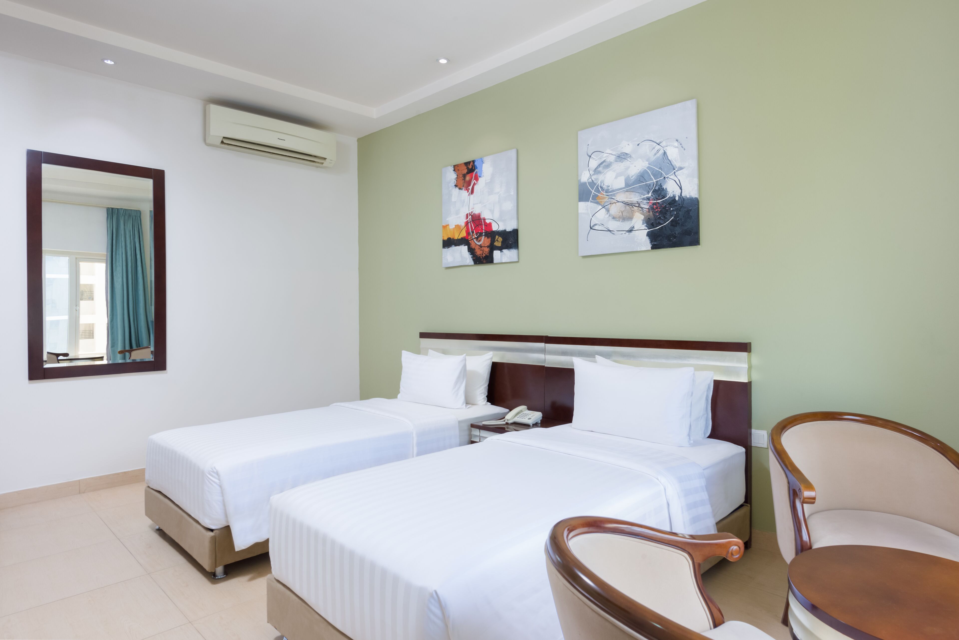 Foto - Sea Pearl Hotel