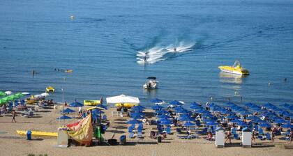 The Sea-View Apartments
