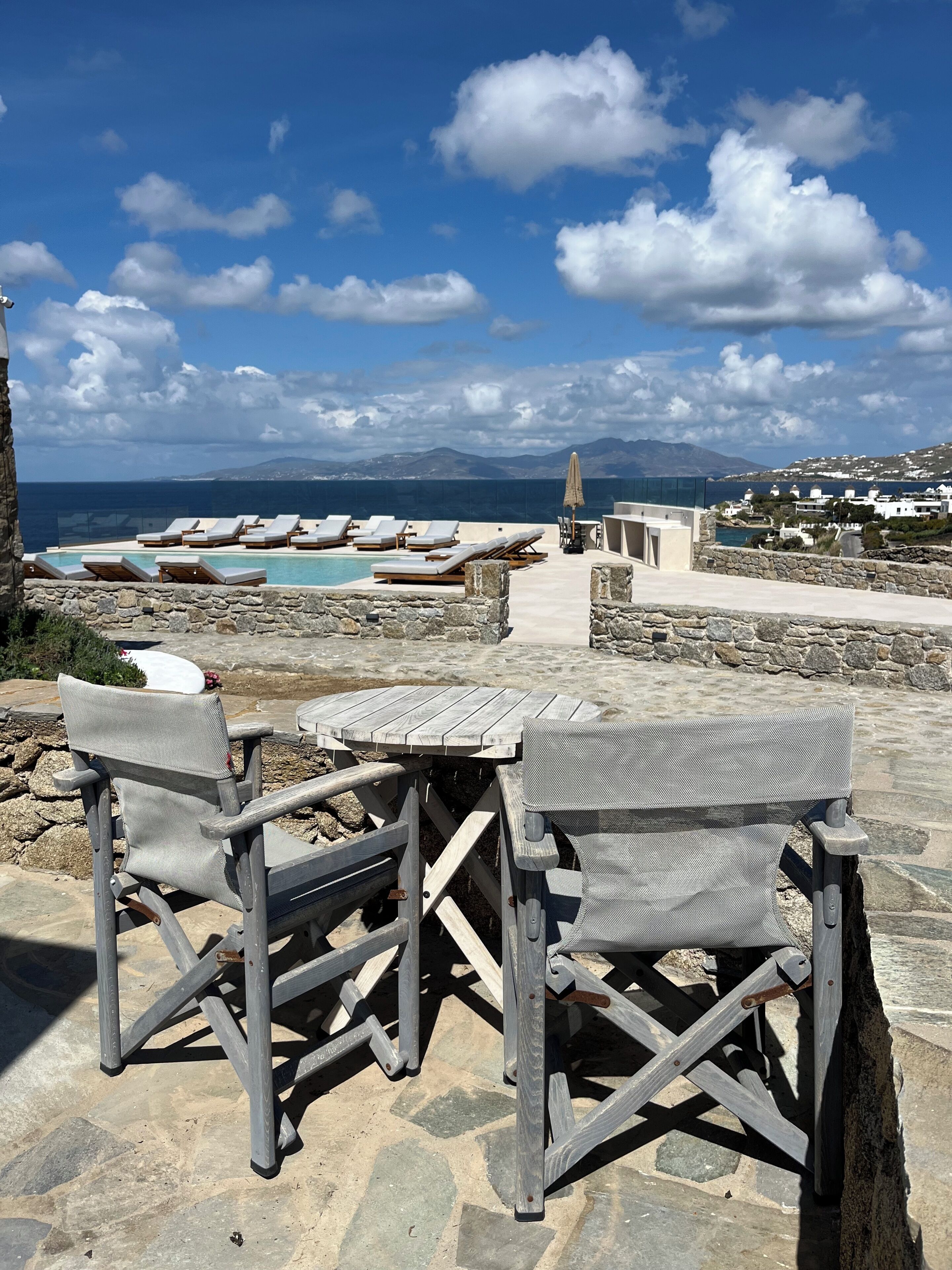 Deluxe Suite, 1 Bedroom, Sea View | Beach/ocean view