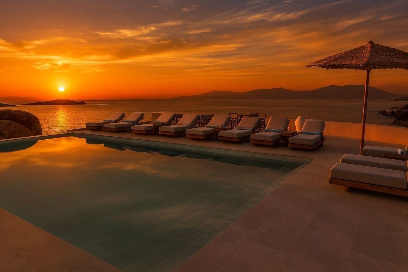 Foto - Villa Margarita