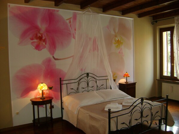 Suite | Free cots/infant beds, free WiFi