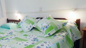 Doppelzimmer, eigenes Bad