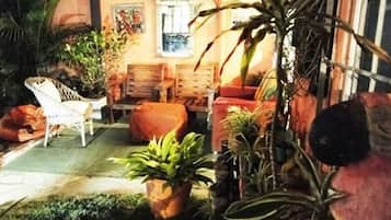 Detalle interior