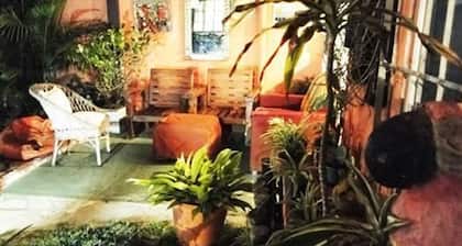 Buzios Hostel