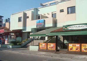 Exterior - Apart Hotel Manhattan (Florianopolis)