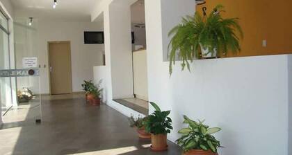 Apart Hotel Manhattan