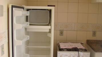 Een koelkast/vriezer