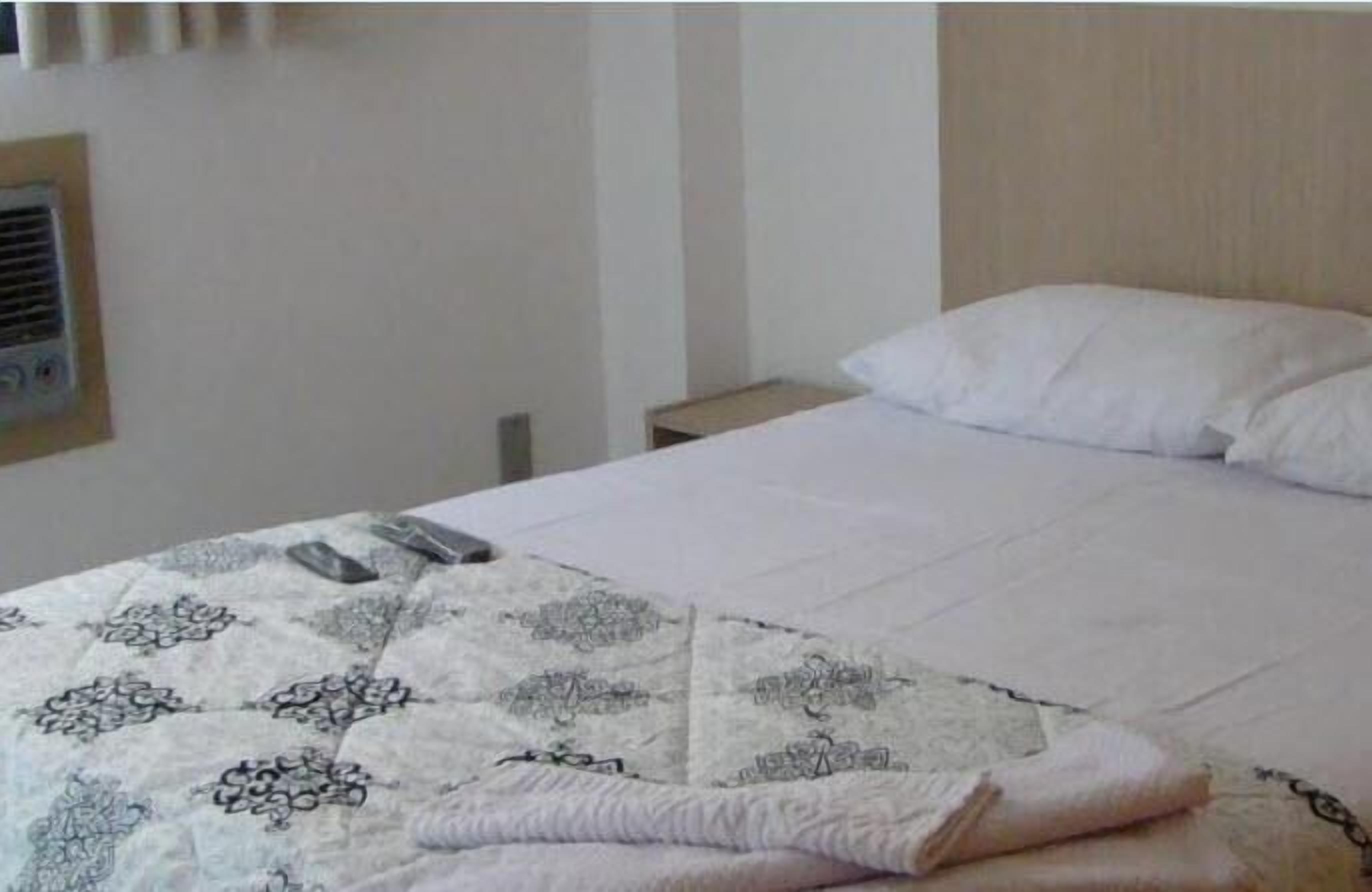 Camas plegables/adicionales y wifi gratis 