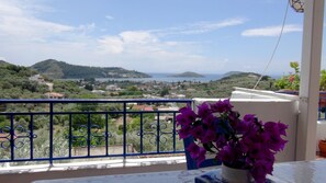 Studio | Strand-/Meerblick